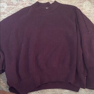 Free People Easy Street Tunic